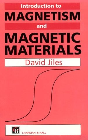 Introduction to magnetism and magnetic materials