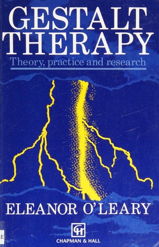 Gestalt Therapy