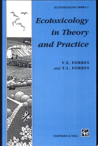 Ecotoxicology in theory and practice