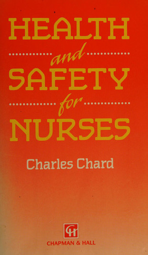 Health and safety for nurses