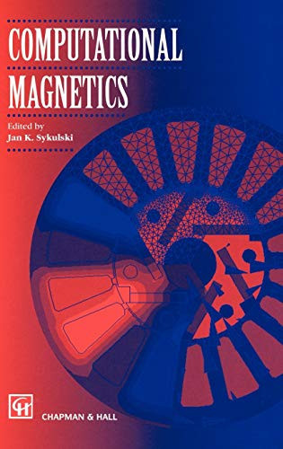 Computational magnetics