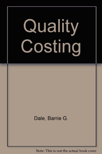 Quality costing