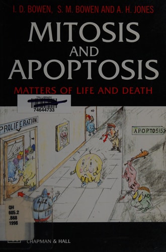 Mitosis and Apoptosis