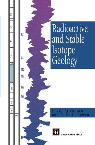 Radioactive and stable isotope geology