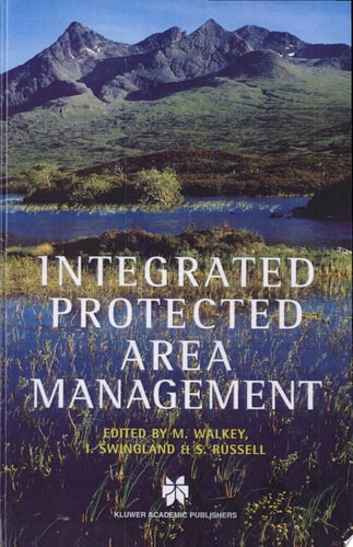 Integrated Protected Area Management