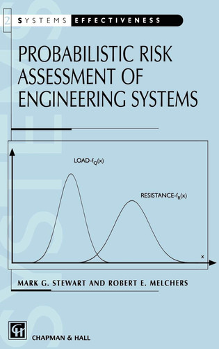 Probabilistic risk assessment of engineering systems