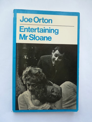 Entertaining Mr Sloane