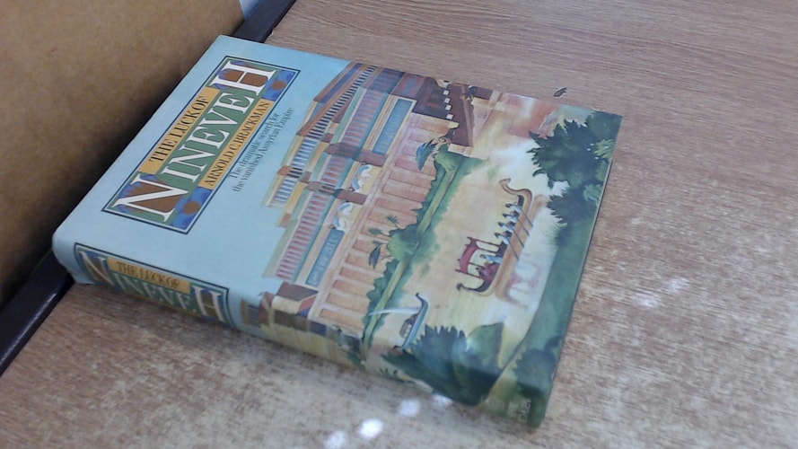 The Luck of Nineveh