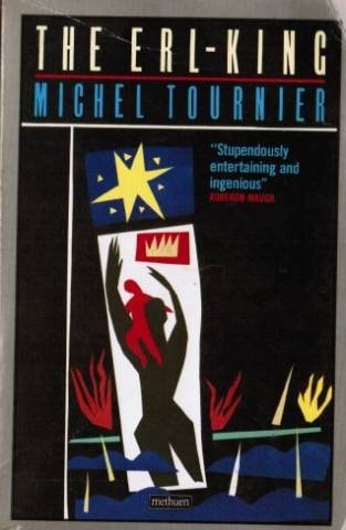 Edition published by Methuen