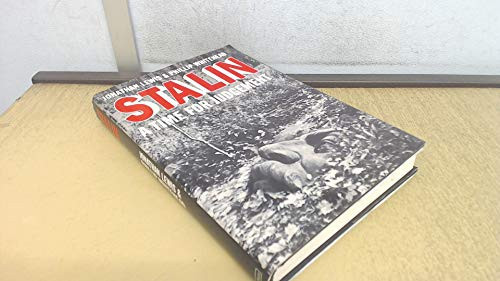Stalin: A time for judgement