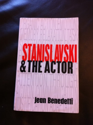 Stanislavski and the Actor: The Final Acting Lessons, 1935-38