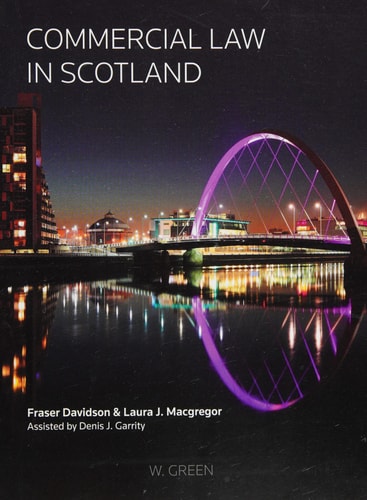 Commercial Law in Scotland