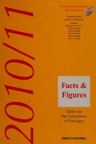 Facts and Figures 2010/11