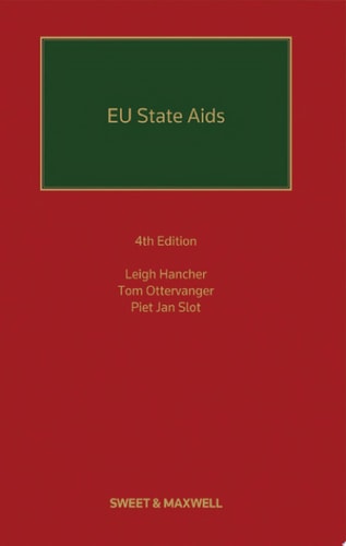 EU State Aids