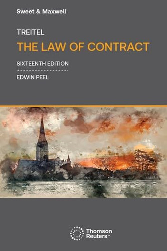 Treitel on the Law of Contract