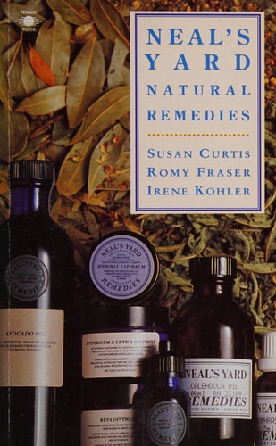 Neal's Yard Natural Remedies