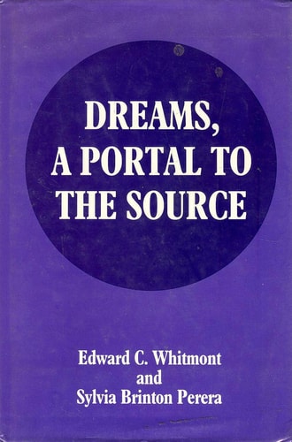 Dreams, a Portal to the Source