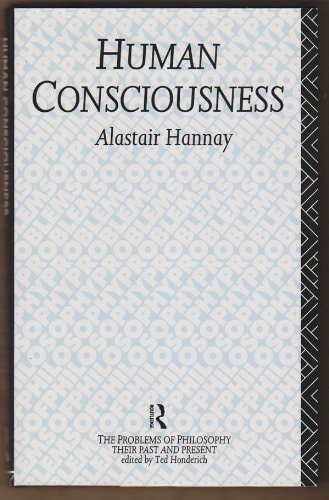 Human Consciousness