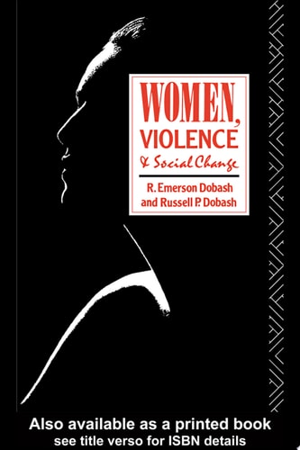 Women, Violence, and Social Change