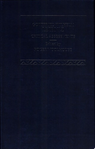 Gottfried Wilhelm Leibniz: Metaphysics and its foundations I