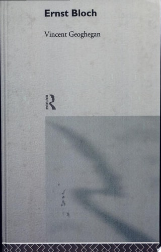Ernst Bloch