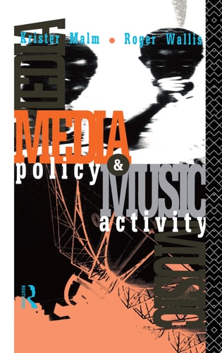 Media Policy and Music Activity