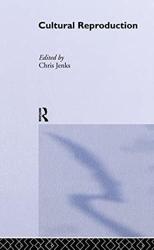 Edition published by Routledge