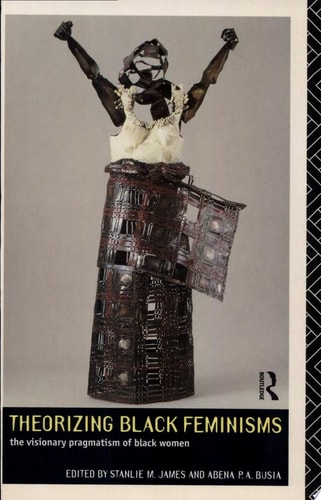 Theorizing Black Feminisms The Visionary Pragmatism of Black Women