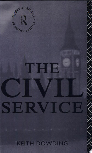 The Civil Service