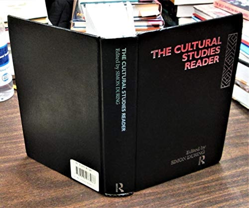 The Cultural Studies Reader