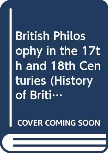 The Life, Unpublished Letters, and Philosophical Regimen of Anthony, Earl of Shaftesbury Author of the "Characteristics"