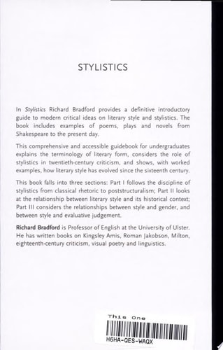 Edition published by Psychology Press