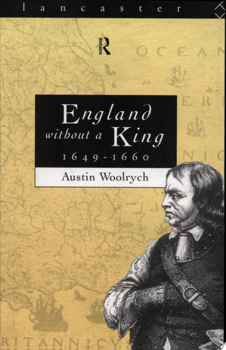 England Without a King, 1649-1660