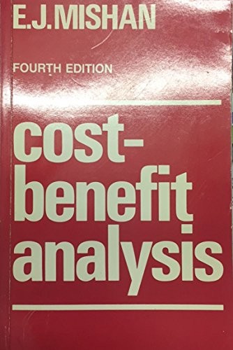 Cost-Benefit Analysis