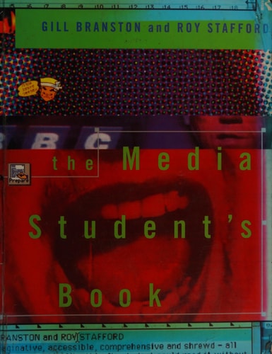 The Media Student's Book