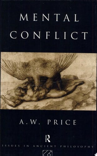 Mental Conflict
