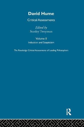 Induction and Scepticism