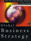 Global Business Strategy