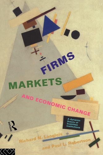 Edition published by Routledge