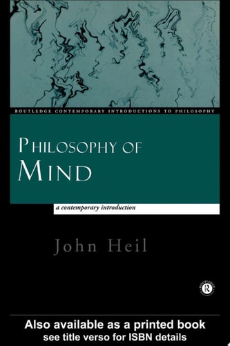 Edition published by Psychology Press