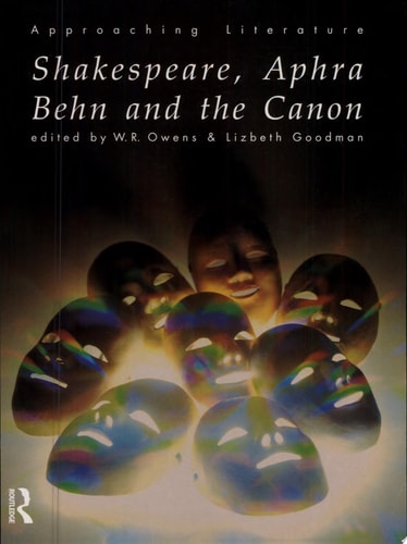 Edition published by Psychology Press