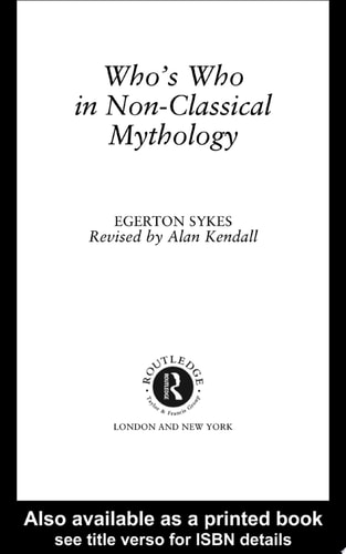 Edition published by Psychology Press