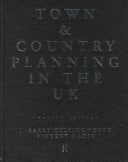 Town and Country Planning in the UK