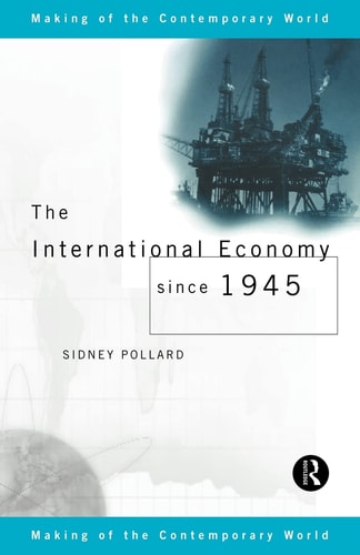 The International Economy Since 1945