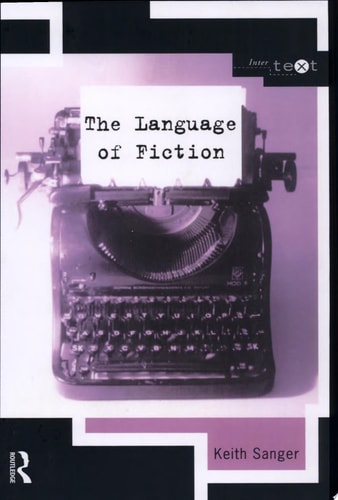 The Language of Fiction