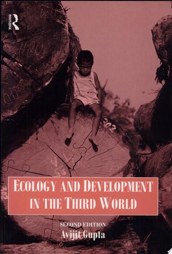 Ecology and Development in the Third World