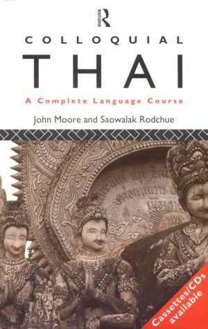 Thai A Complete Language Course