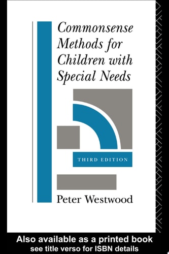 Edition published by Psychology Press