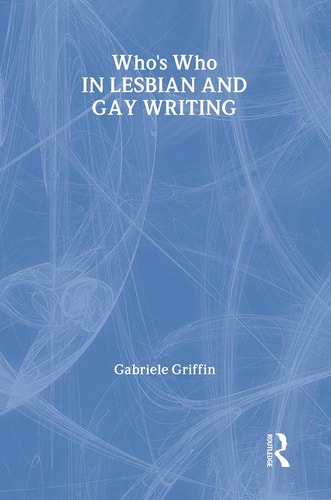 Edition published by Routledge