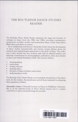 Edition published by Psychology Press